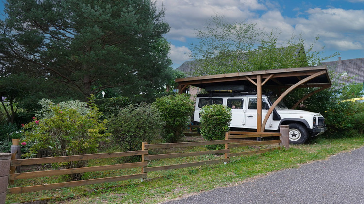 Ma-Cabane - Vente Maison Lutzelhouse, 101 m²