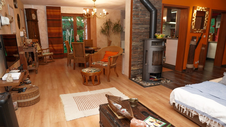 Ma-Cabane - Vente Maison Lutzelhouse, 101 m²