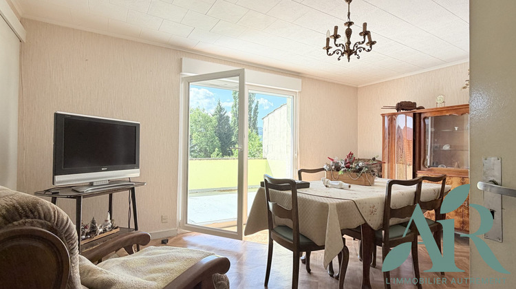 Ma-Cabane - Vente Maison Lutzelhouse, 170 m²