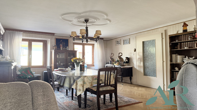 Ma-Cabane - Vente Maison Lutzelhouse, 170 m²