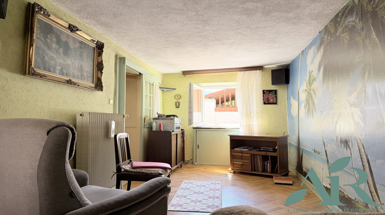 Ma-Cabane - Vente Maison Lutzelhouse, 170 m²