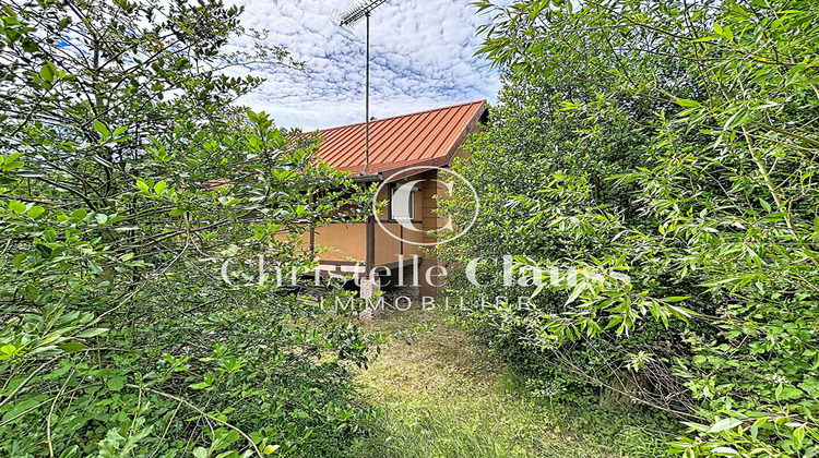 Ma-Cabane - Vente Maison LUTZELHOUSE, 63 m²
