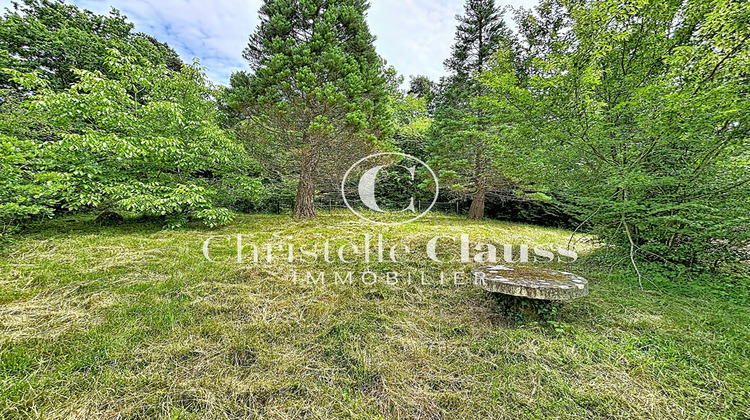 Ma-Cabane - Vente Maison LUTZELHOUSE, 63 m²