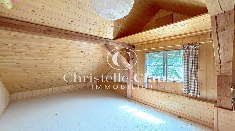 Ma-Cabane - Vente Maison LUTZELHOUSE, 63 m²
