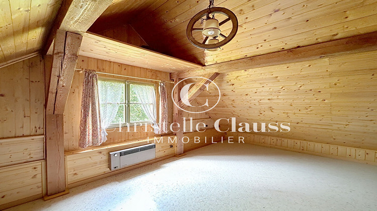 Ma-Cabane - Vente Maison LUTZELHOUSE, 63 m²