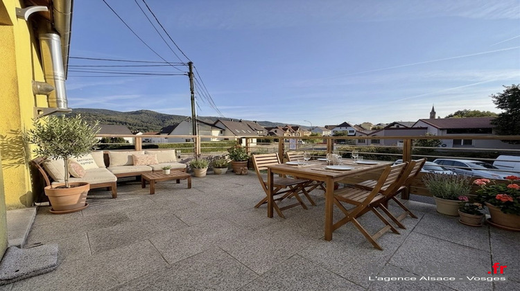 Ma-Cabane - Vente Maison Lutzelhouse, 81 m²