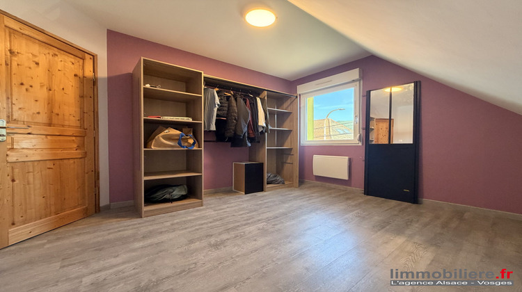 Ma-Cabane - Vente Maison Lutzelhouse, 81 m²