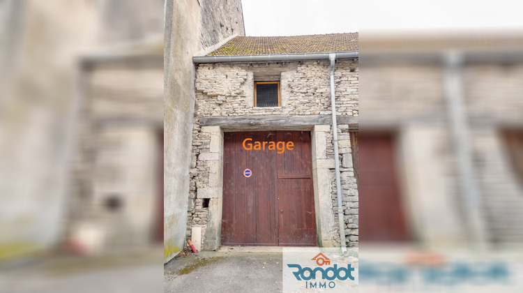 Ma-Cabane - Vente Maison Lux, 96 m²