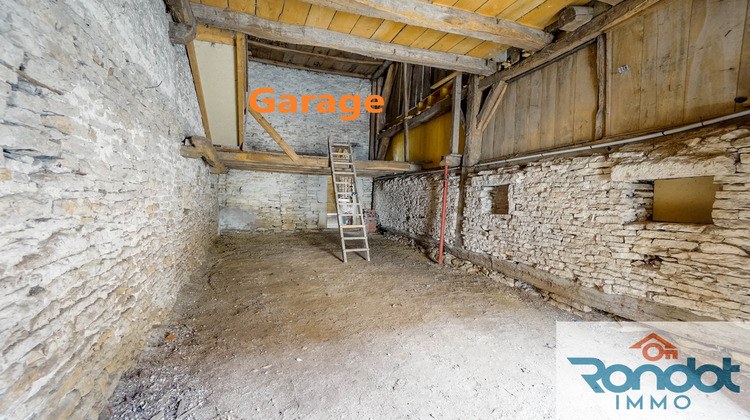 Ma-Cabane - Vente Maison Lux, 96 m²