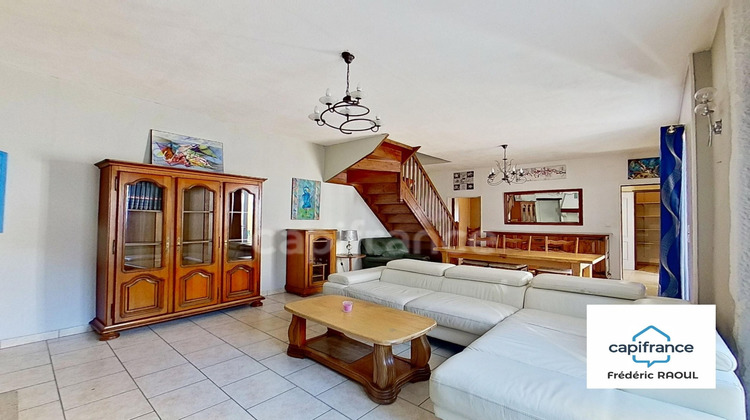 Ma-Cabane - Vente Maison LUX, 96 m²