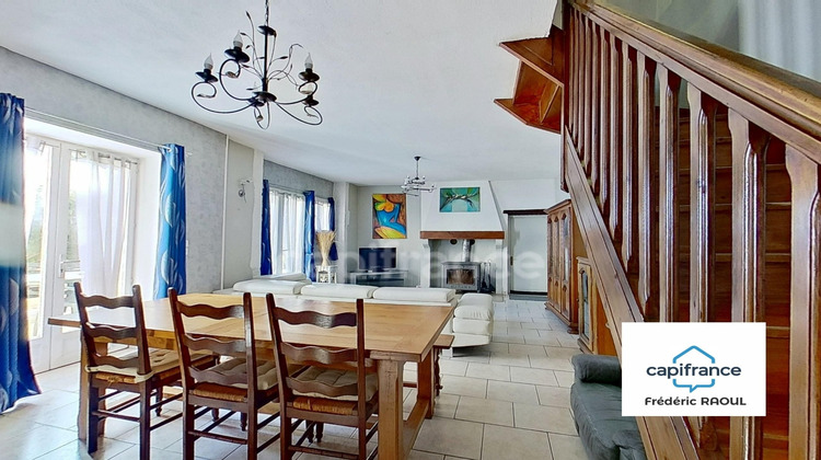 Ma-Cabane - Vente Maison LUX, 96 m²