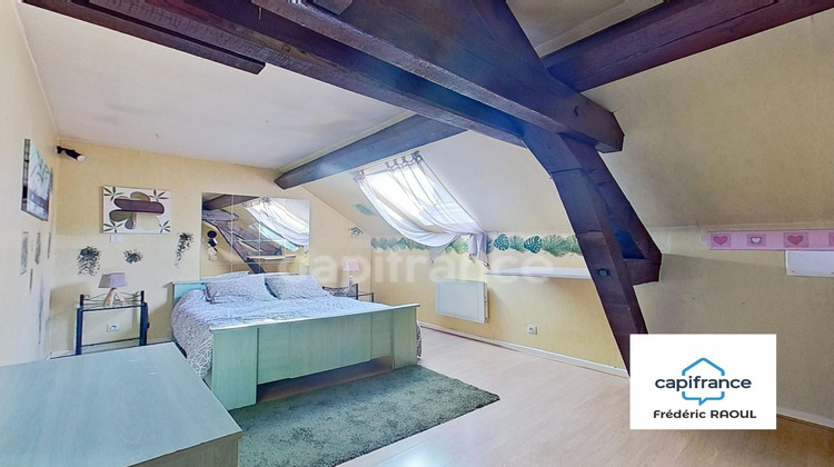 Ma-Cabane - Vente Maison LUX, 96 m²