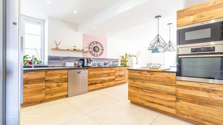 Ma-Cabane - Vente Maison LUX, 434 m²