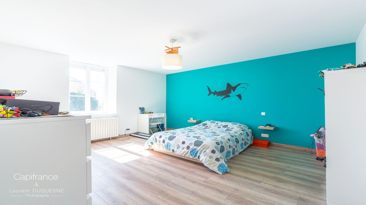 Ma-Cabane - Vente Maison LUX, 434 m²