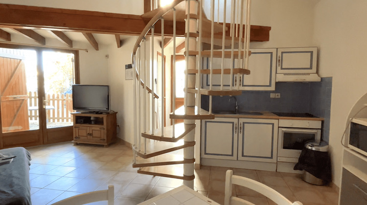 Ma-Cabane - Vente Maison Lux, 377 m²