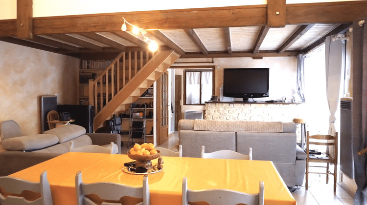 Ma-Cabane - Vente Maison Lux, 377 m²