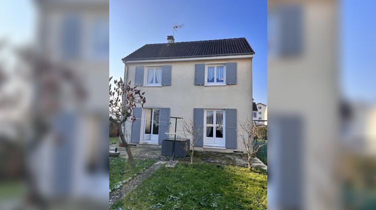 Ma-Cabane - Vente Maison Lux, 92 m²