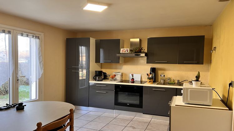 Ma-Cabane - Vente Maison Lux, 92 m²
