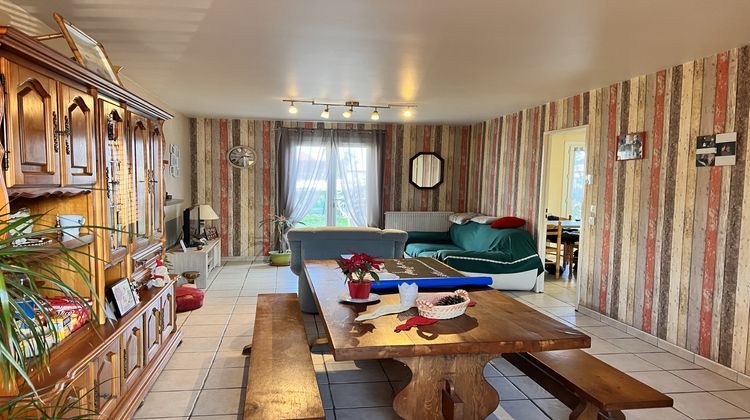 Ma-Cabane - Vente Maison Lux, 92 m²