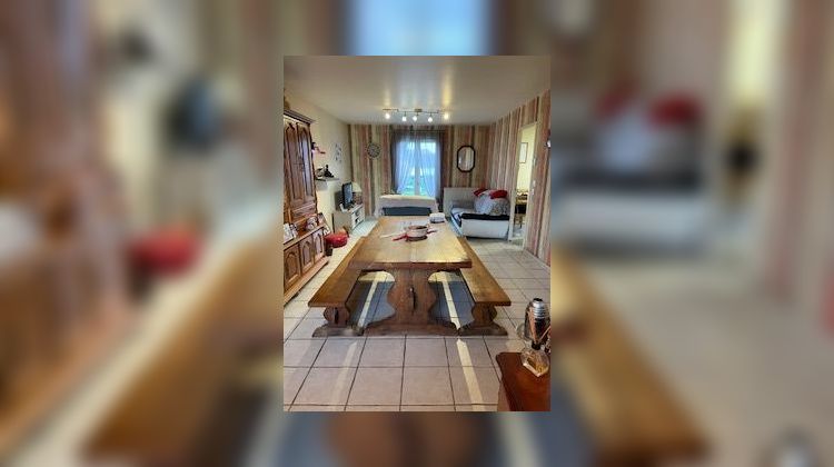 Ma-Cabane - Vente Maison Lux, 92 m²