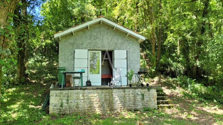 Ma-Cabane - Vente Maison LUXE, 18 m²