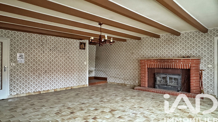 Ma-Cabane - Vente Maison Luxé, 162 m²