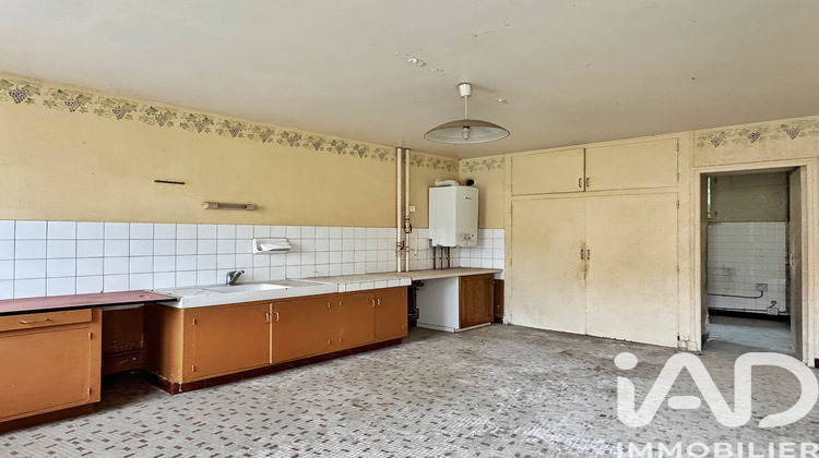 Ma-Cabane - Vente Maison Luxé, 162 m²