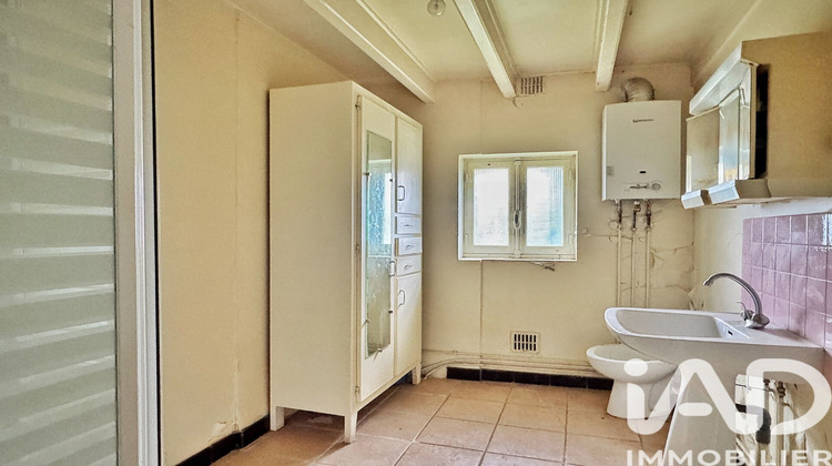 Ma-Cabane - Vente Maison Luxé, 162 m²