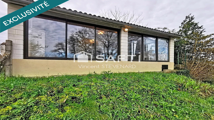 Ma-Cabane - Vente Maison Luxe, 62 m²