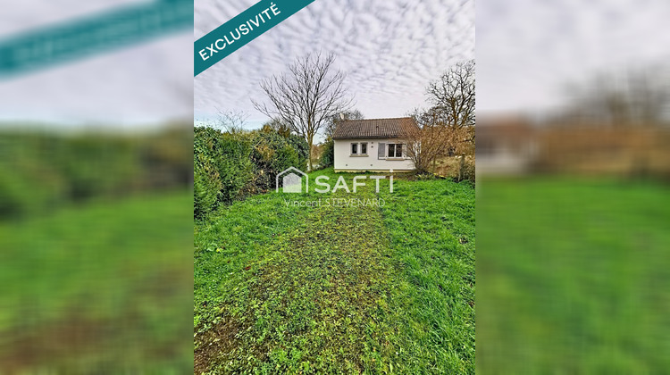 Ma-Cabane - Vente Maison Luxe, 62 m²