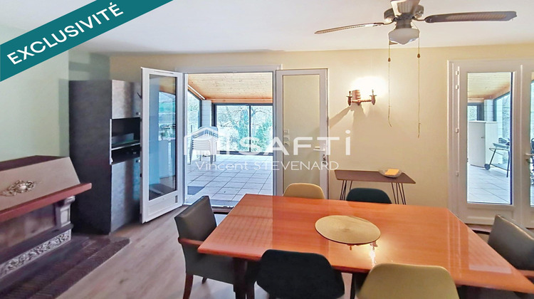 Ma-Cabane - Vente Maison Luxe, 62 m²