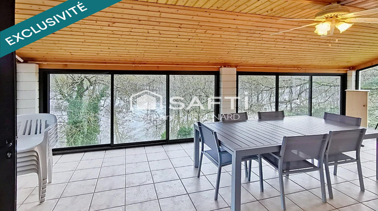 Ma-Cabane - Vente Maison Luxe, 62 m²