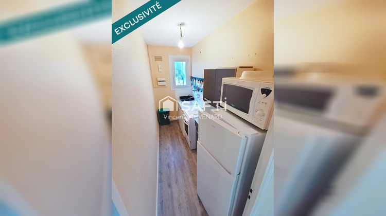 Ma-Cabane - Vente Maison Luxe, 62 m²