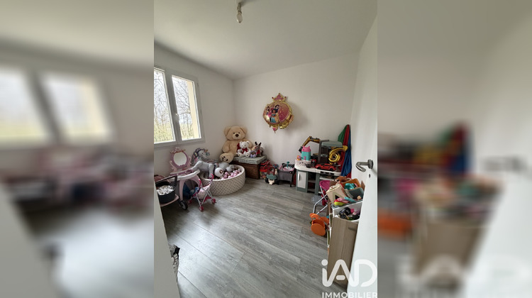 Ma-Cabane - Vente Maison Luxé, 109 m²
