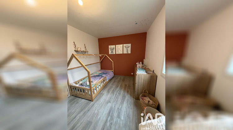 Ma-Cabane - Vente Maison Luxé, 109 m²