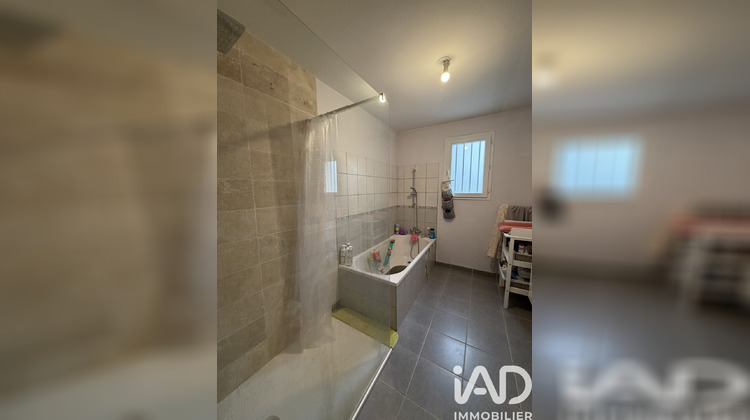 Ma-Cabane - Vente Maison Luxé, 109 m²