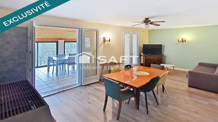 Ma-Cabane - Vente Maison Luxe, 62 m²