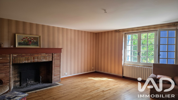 Ma-Cabane - Vente Maison Luxé, 119 m²