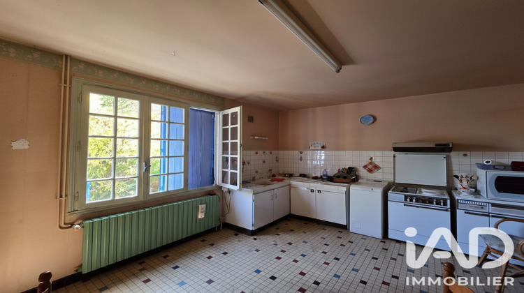 Ma-Cabane - Vente Maison Luxé, 119 m²