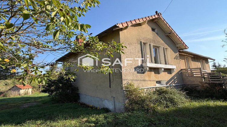 Ma-Cabane - Vente Maison Luxe, 115 m²