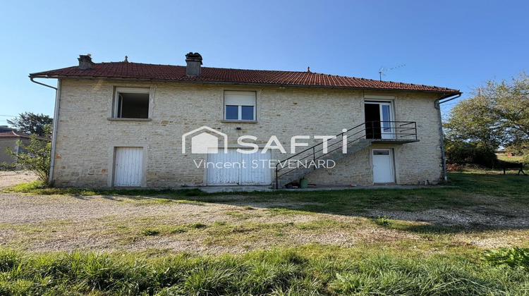 Ma-Cabane - Vente Maison Luxe, 115 m²