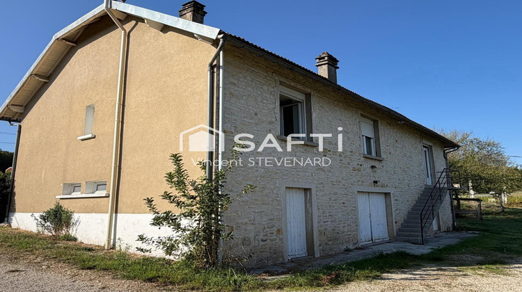 Ma-Cabane - Vente Maison Luxe, 115 m²