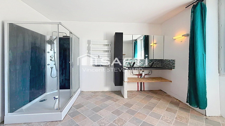 Ma-Cabane - Vente Maison Luxe, 115 m²