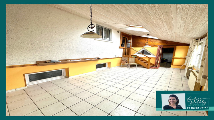 Ma-Cabane - Vente Maison LUXEMONT-ET-VILLOTTE, 194 m²