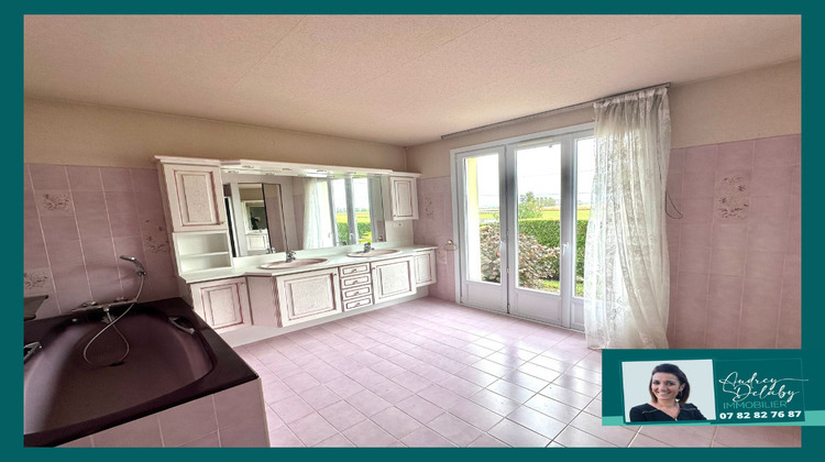 Ma-Cabane - Vente Maison LUXEMONT-ET-VILLOTTE, 194 m²