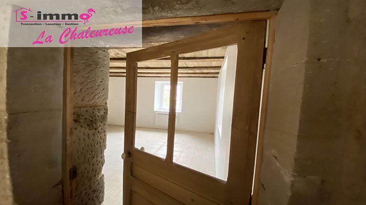 Ma-Cabane - Vente Maison LUXEUIL-LES-BAINS, 90 m²