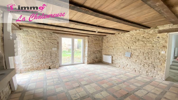 Ma-Cabane - Vente Maison LUXEUIL-LES-BAINS, 90 m²