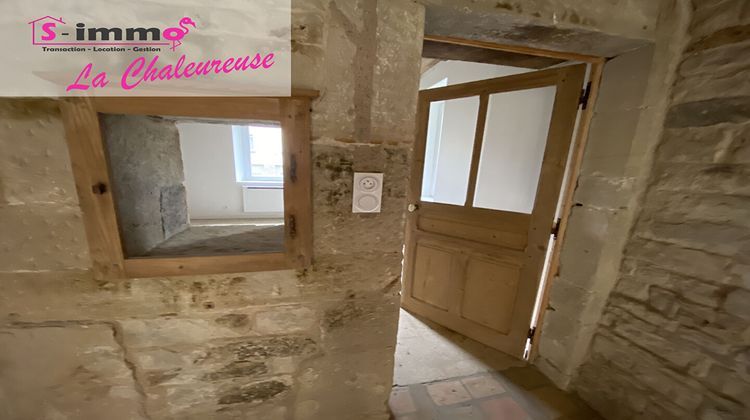 Ma-Cabane - Vente Maison LUXEUIL-LES-BAINS, 90 m²