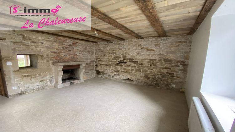 Ma-Cabane - Vente Maison LUXEUIL-LES-BAINS, 90 m²