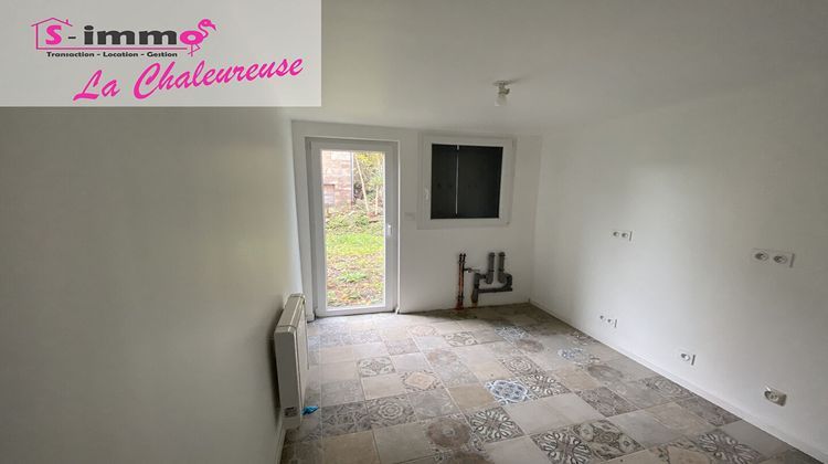 Ma-Cabane - Vente Maison LUXEUIL-LES-BAINS, 90 m²